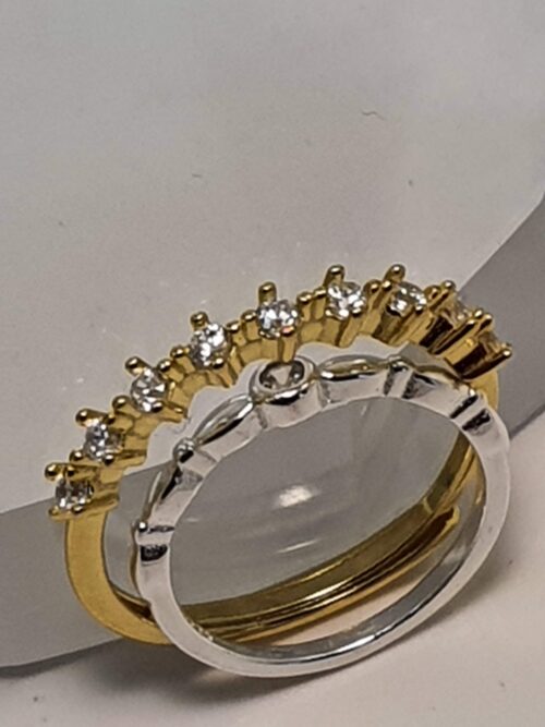 кольцо на фалангу